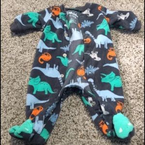 Premie baby boy clothes